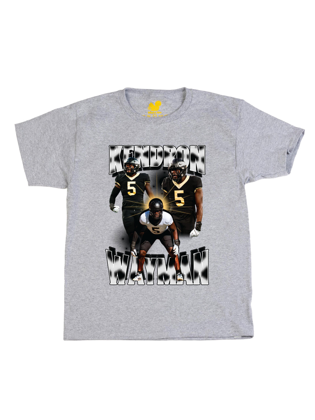 Kendron Wayman Youth T-Shirt