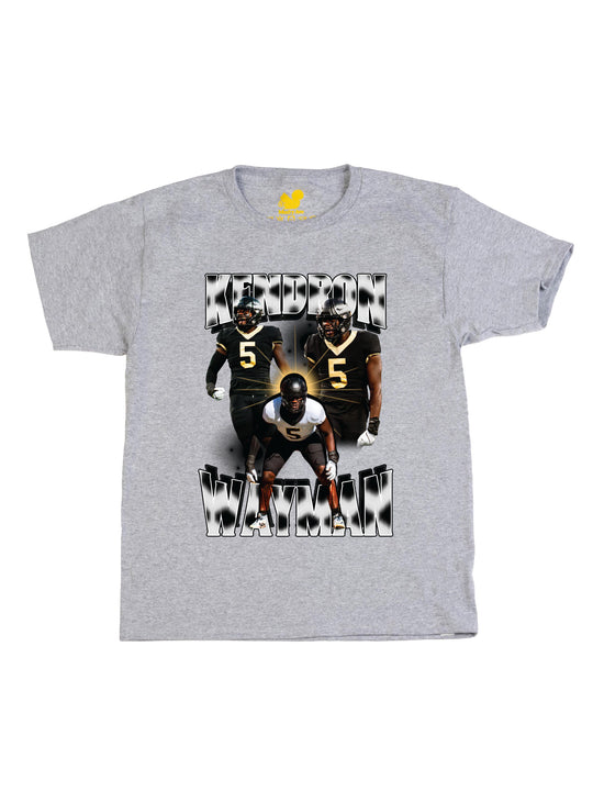Kendron Wayman Youth T-Shirt