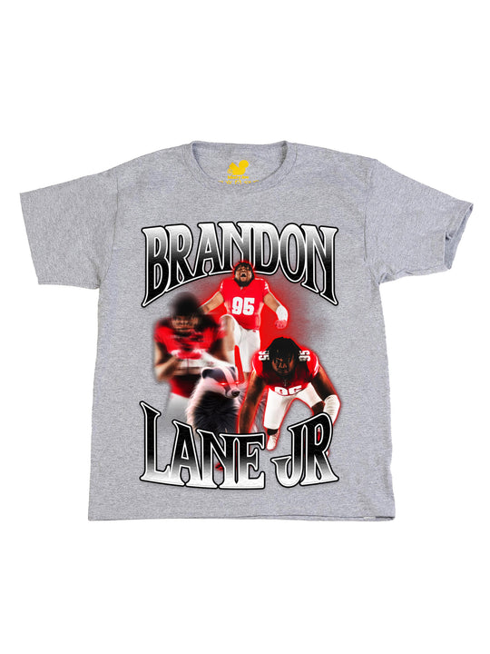 Brandon Lane Jr Youth T-Shirt