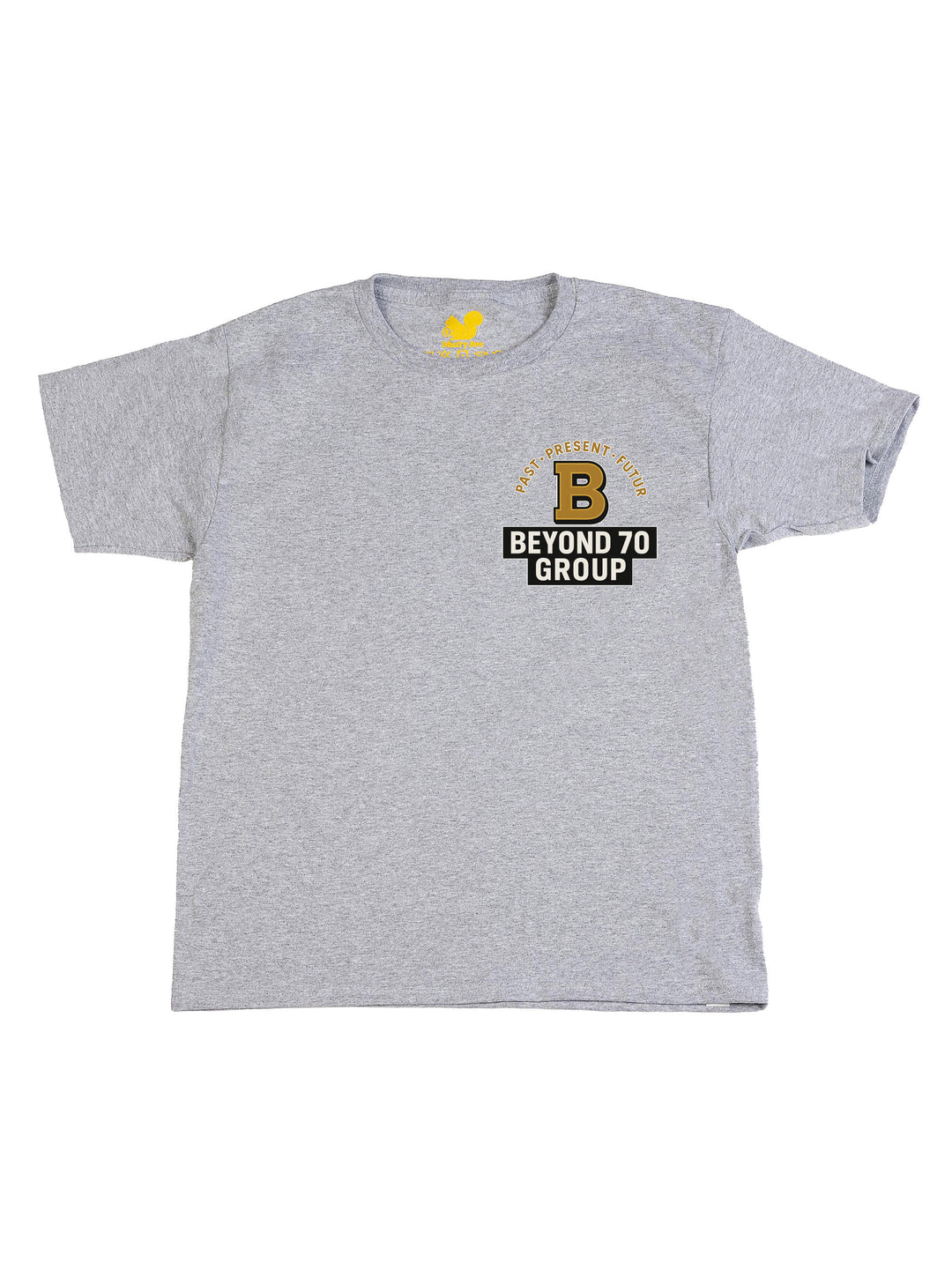 Beyond 70 Group B Youth T-Shirt