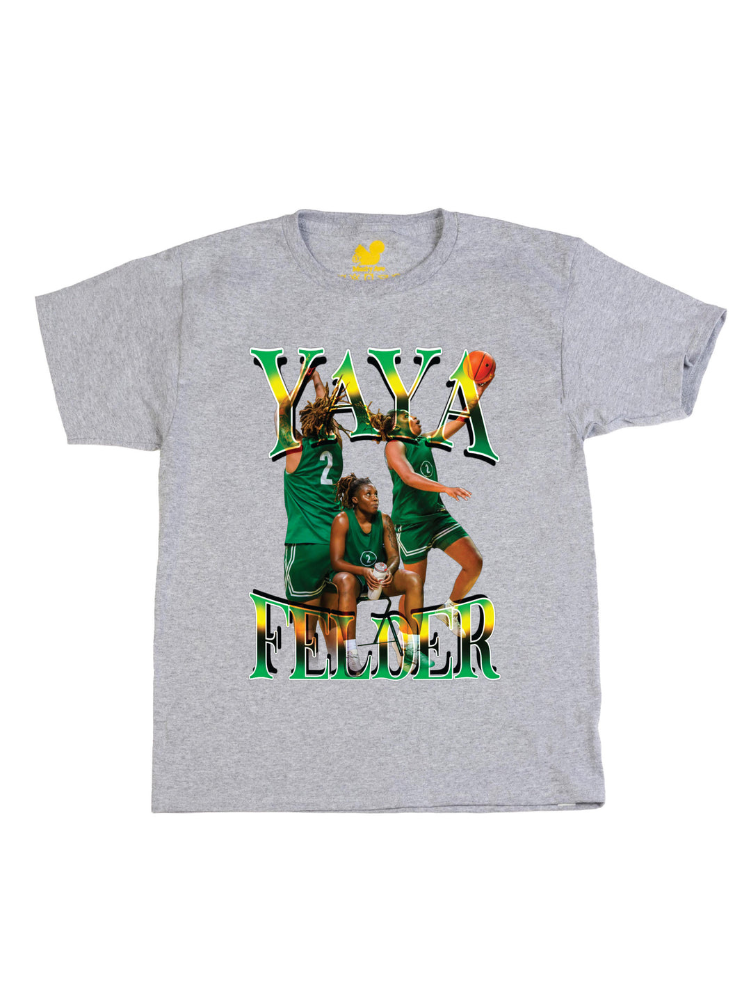 Yaya Felder Youth T-Shirt