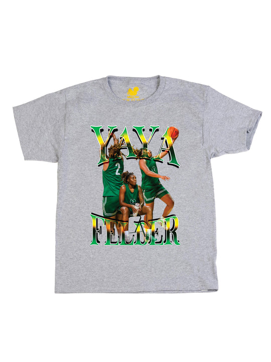 Yaya Felder Youth T-Shirt