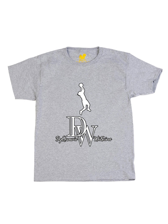 DyQuavis Wilkins Youth T-Shirt