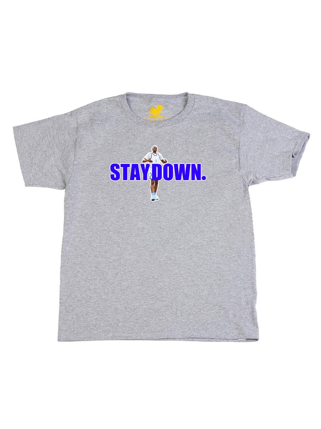 Stay Down OB Youth T-Shirt