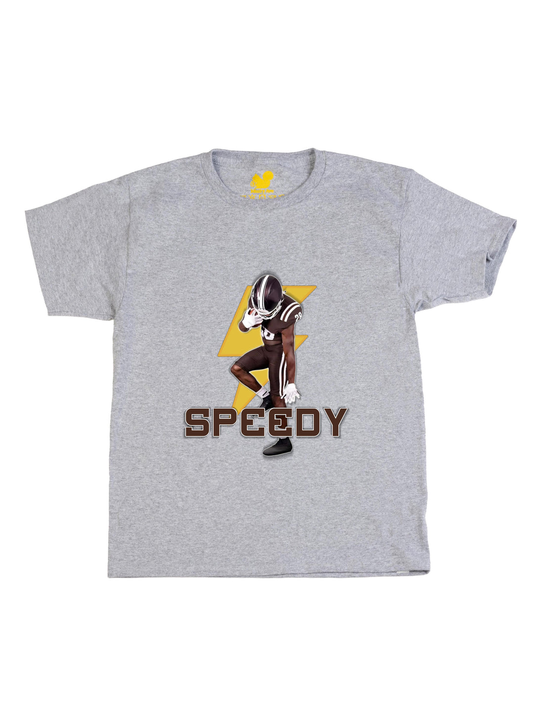 Jamal Hailey Youth T-Shirt