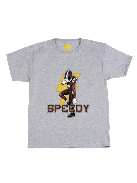Jamal Hailey Youth T-Shirt