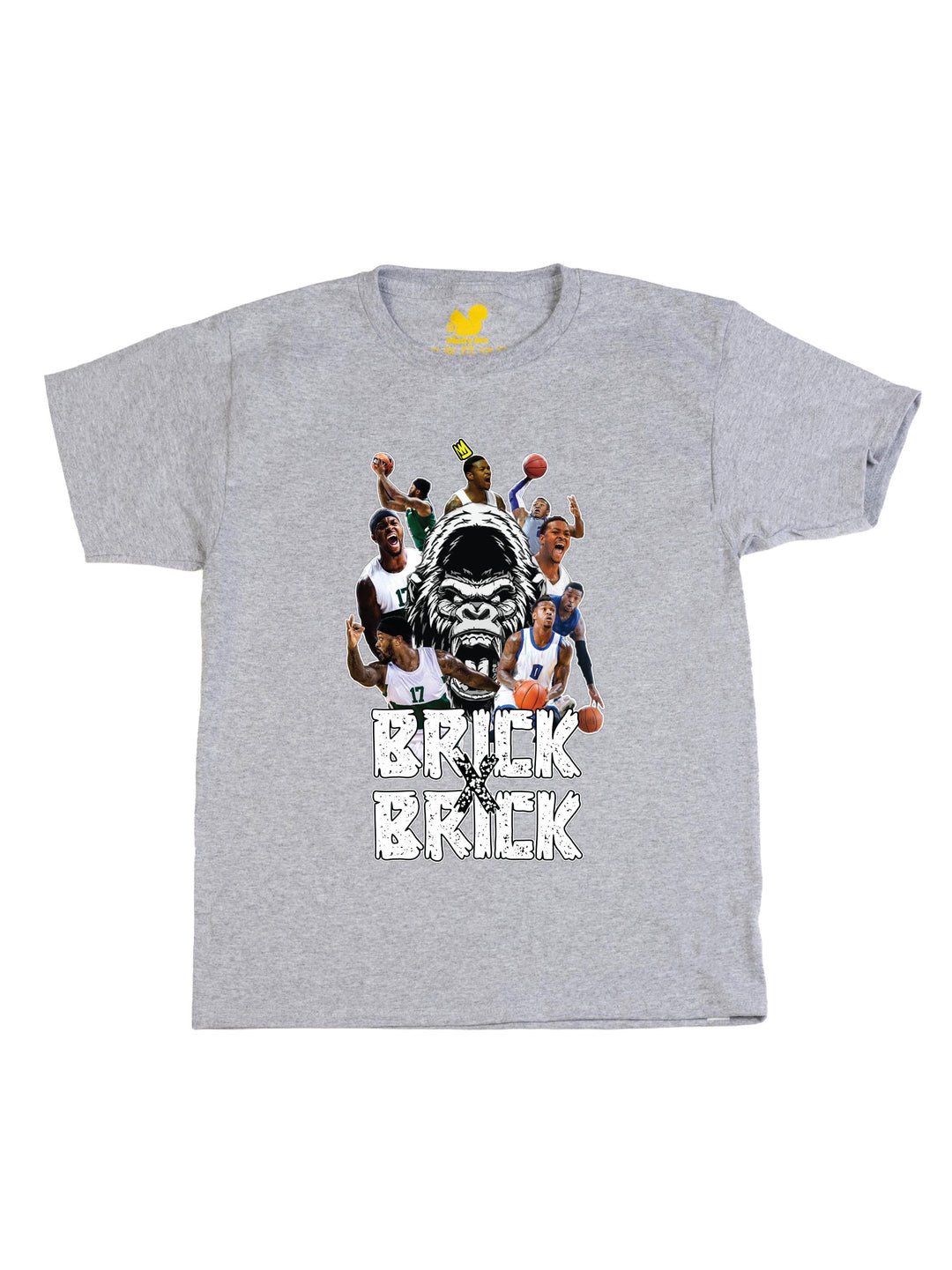 Marcus Foster Youth T-Shirt