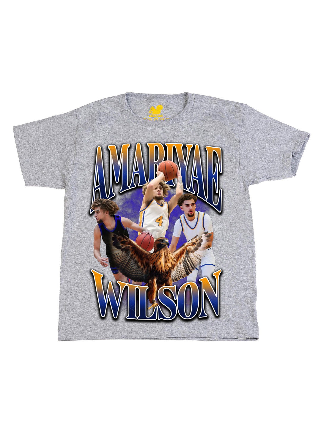 Amariyae Wilson Youth T-Shirt