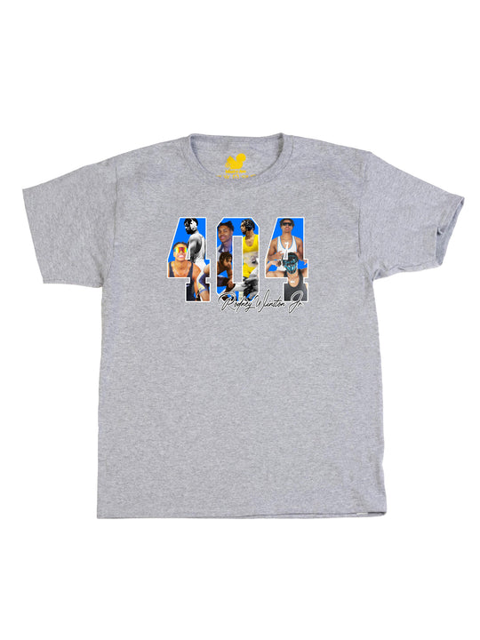 Rodney Winston Jr Youth T-Shirt
