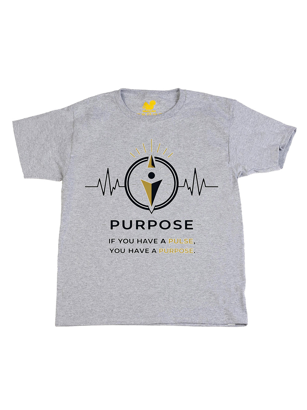 Purpose by Christian Parker Youth T-Shirt