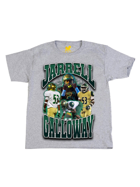 Jarrell Galloway Youth T-Shirt