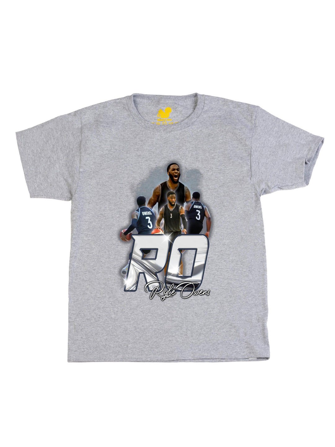 Ryle Owens Youth T-Shirt