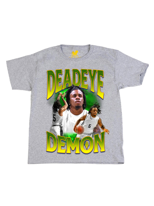 Deadeye Demon Youth T-Shirt