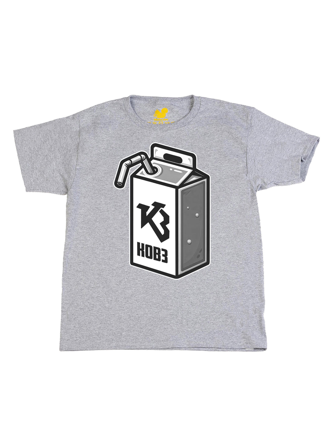Kob3 Juicebox Youth T-Shirt
