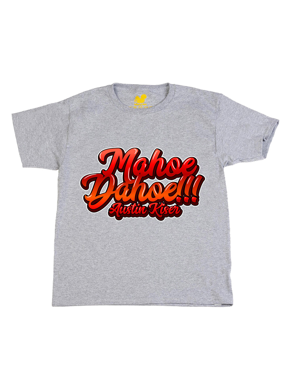 Mahoe Dahoe Youth T-Shirt