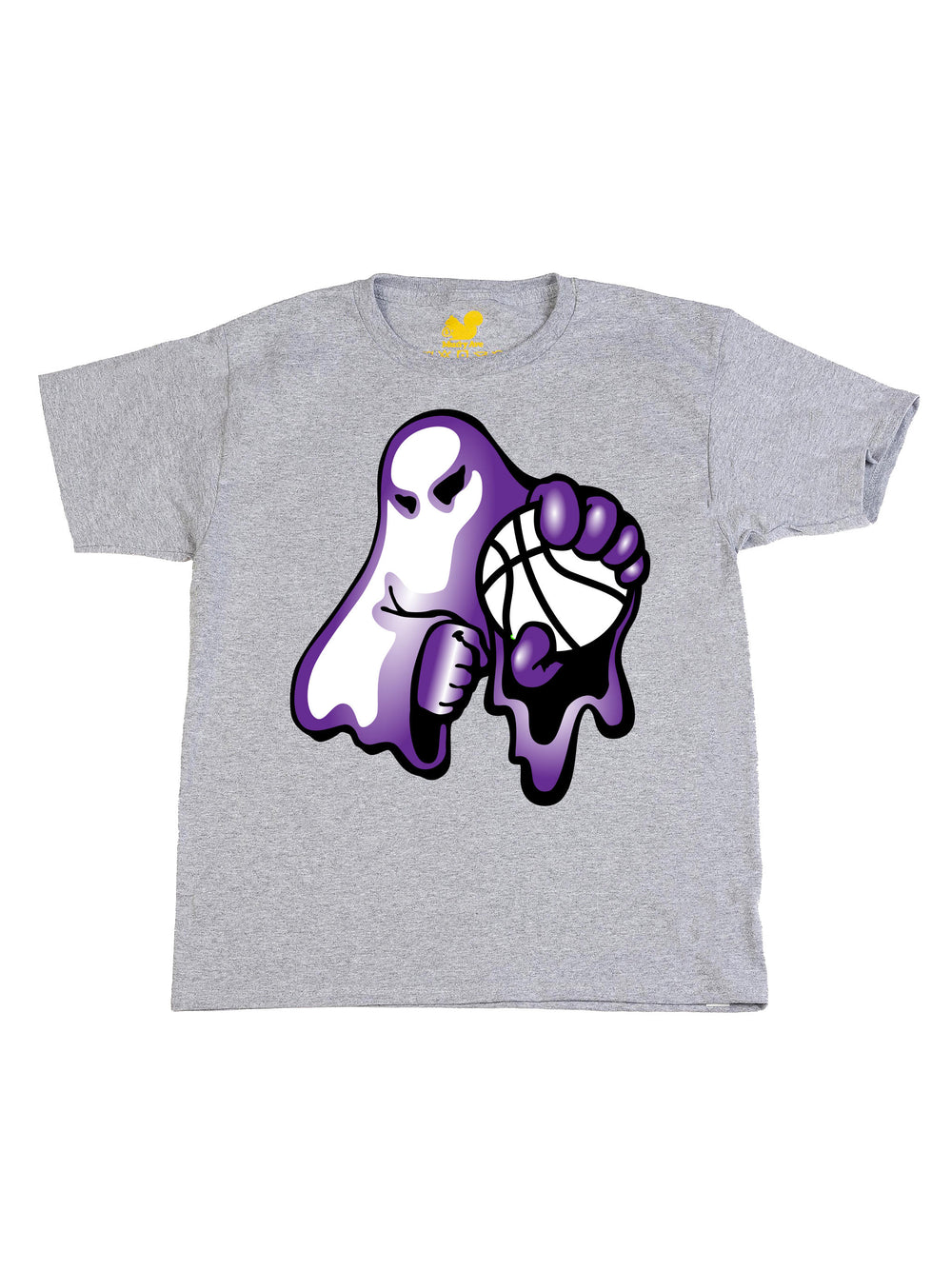 Keenen Rucker Logo Bulk Youth T-Shirt
