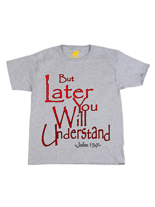 Truitt Manuel Youth T-Shirt