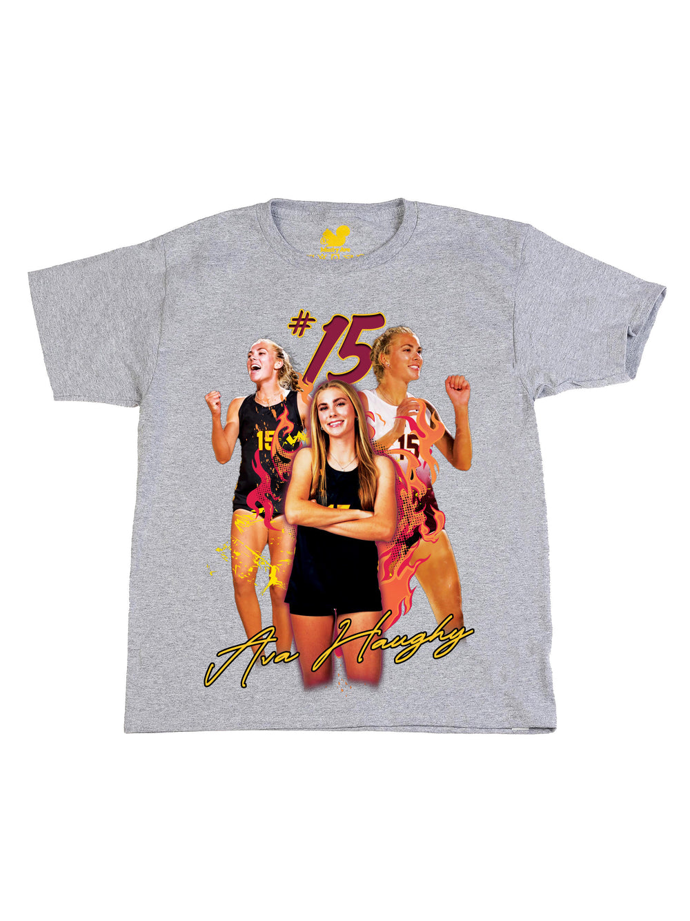 Ava Haughy Youth T-Shirt