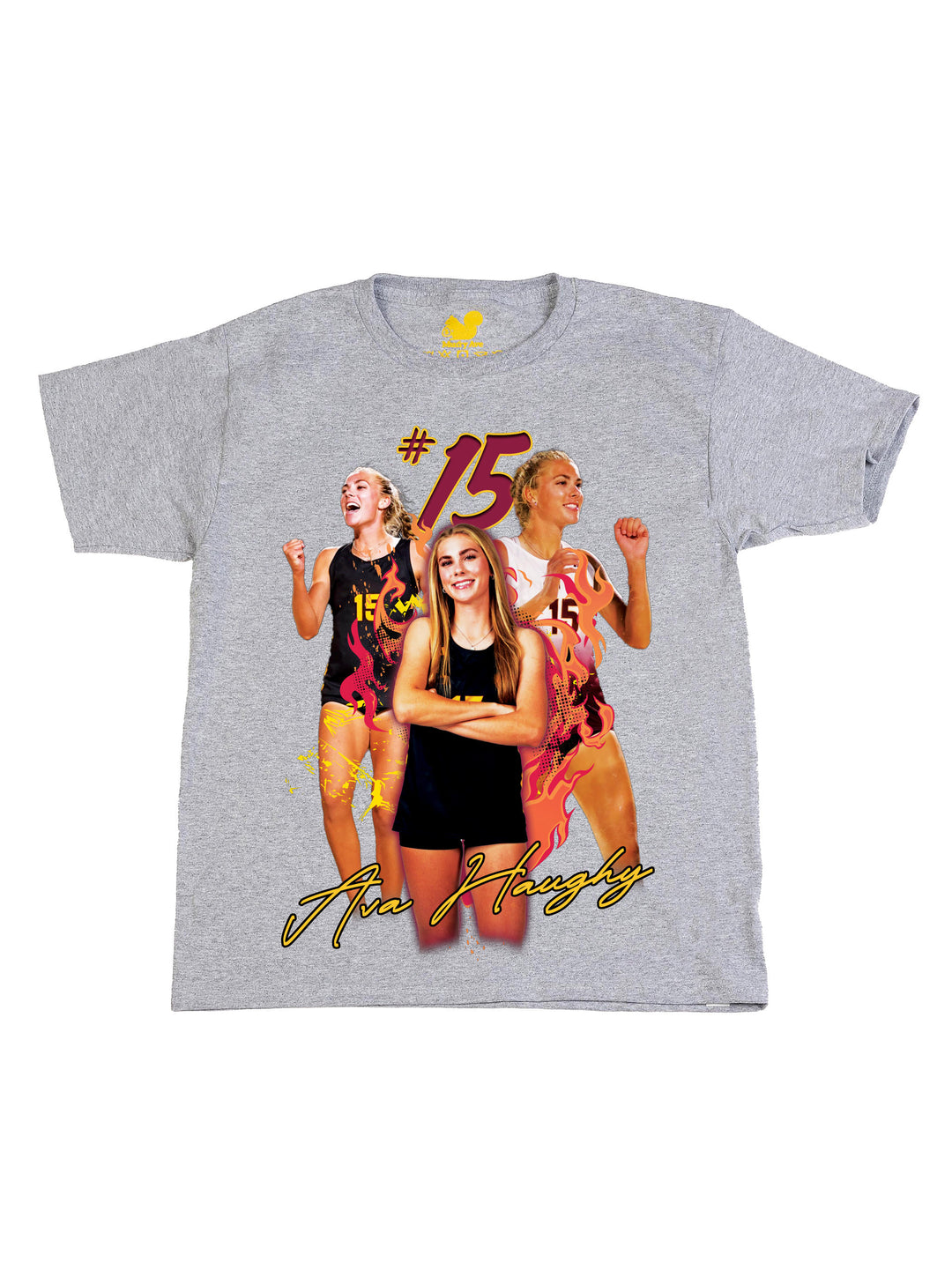 Ava Haughy Youth T-Shirt