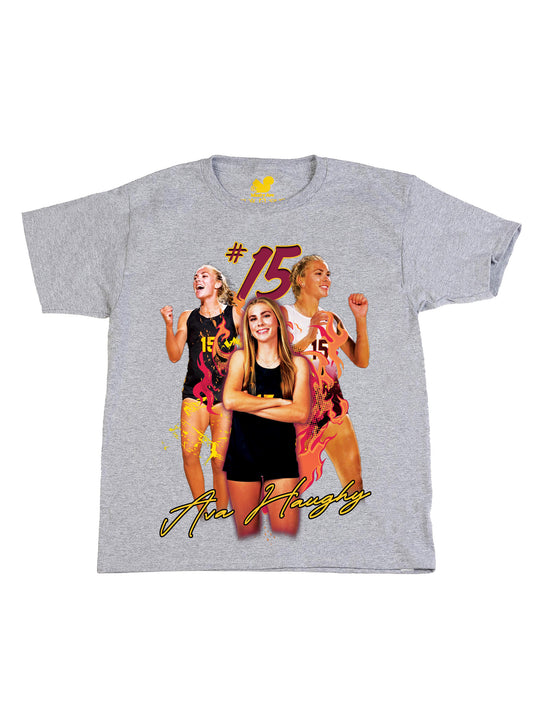 Ava Haughy Youth T-Shirt
