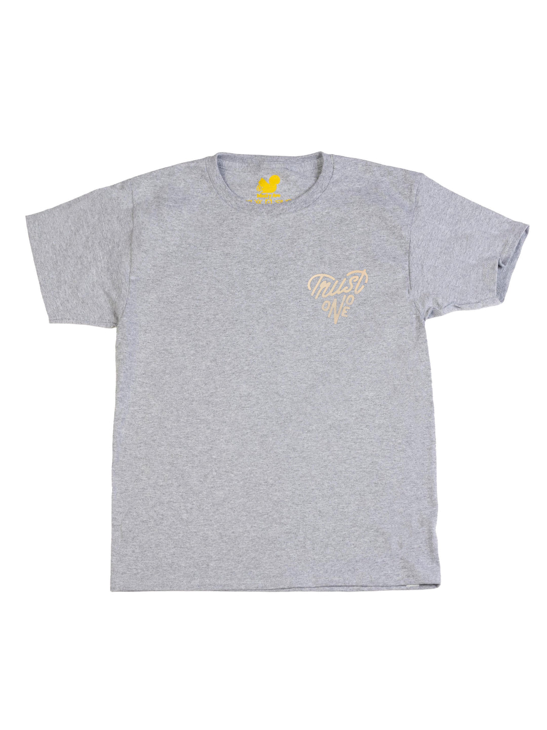 Trust No One Youth T-Shirt