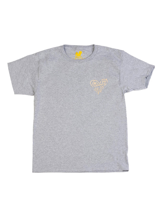 Trust No One Youth T-Shirt
