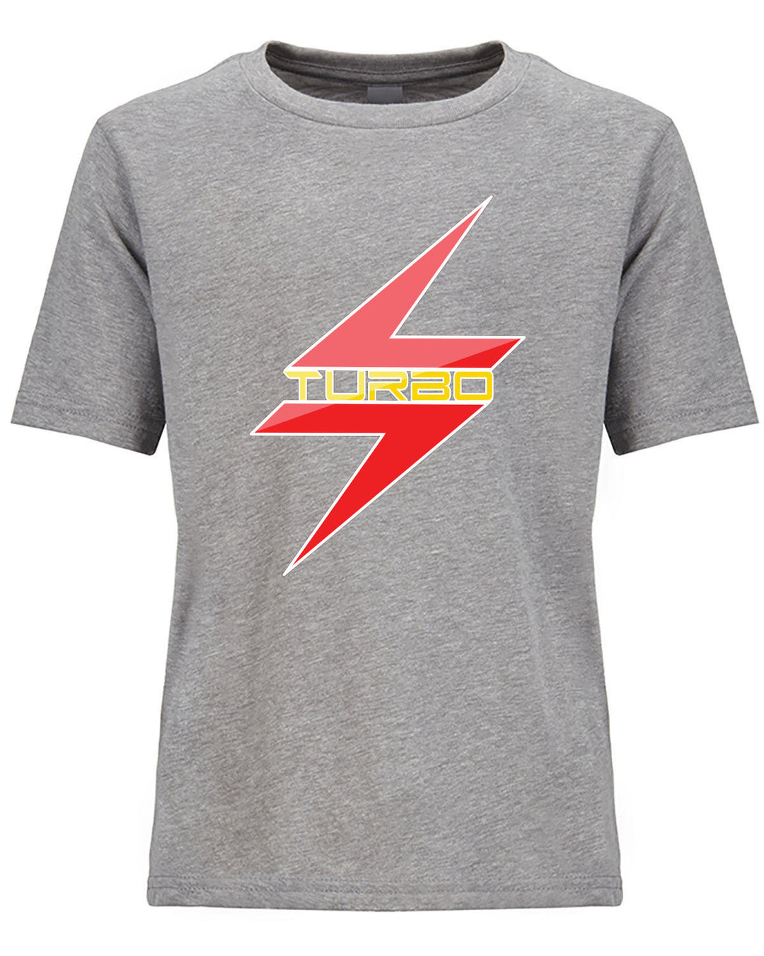 Turbo Youth T-Shirt