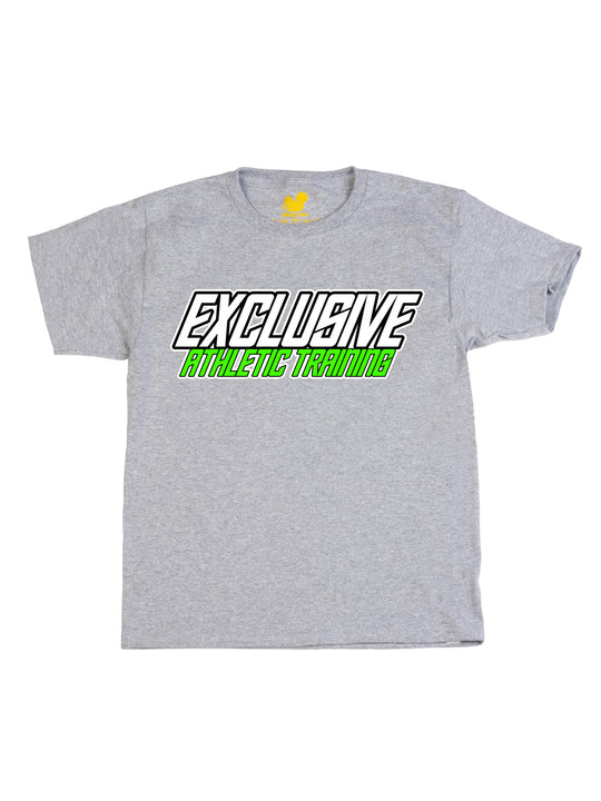Exclusive Athletic Training Youth T-Shirt