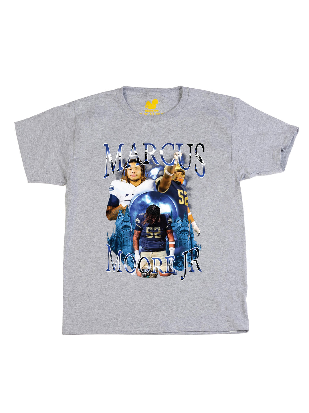 Marcus Moore Jr Youth T-Shirt