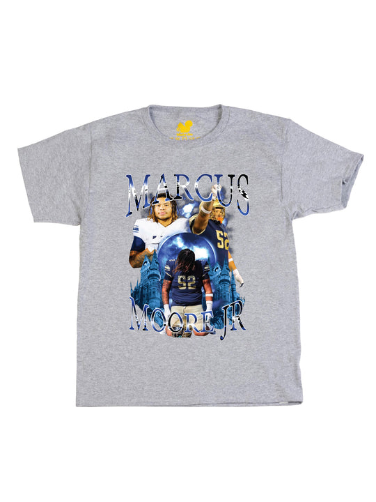 Marcus Moore Jr Youth T-Shirt