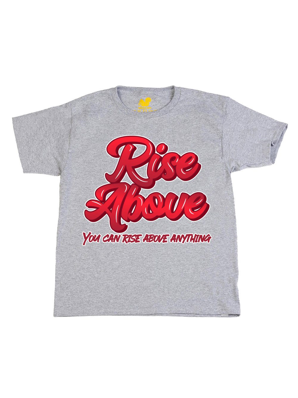 Rise Above Youth T-Shirt