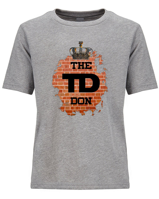 The Don Youth T-Shirt