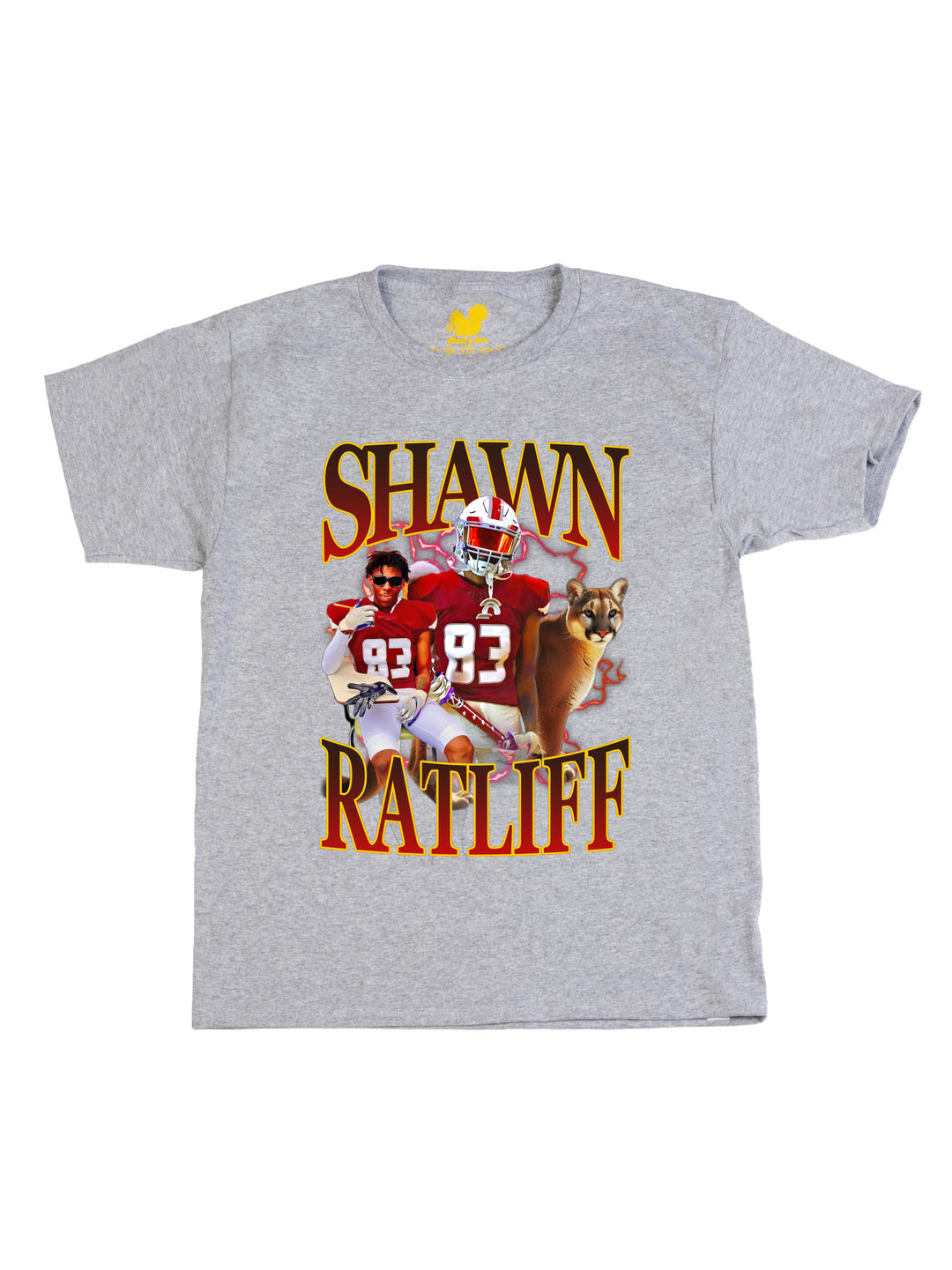 Shawn Ratliff Youth T-Shirt