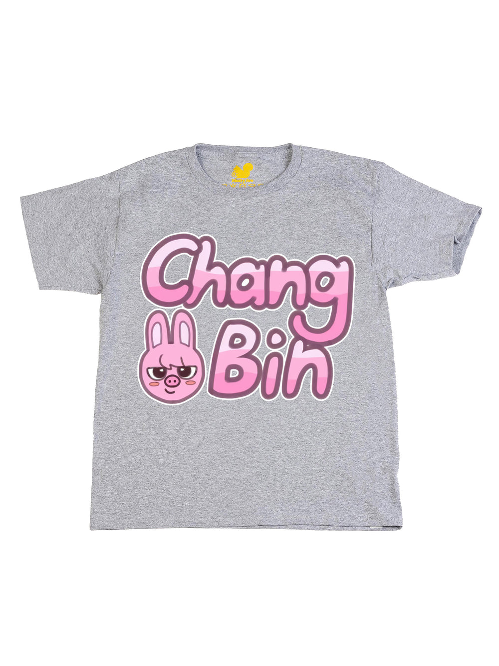 Chang Bin Youth T-Shirt