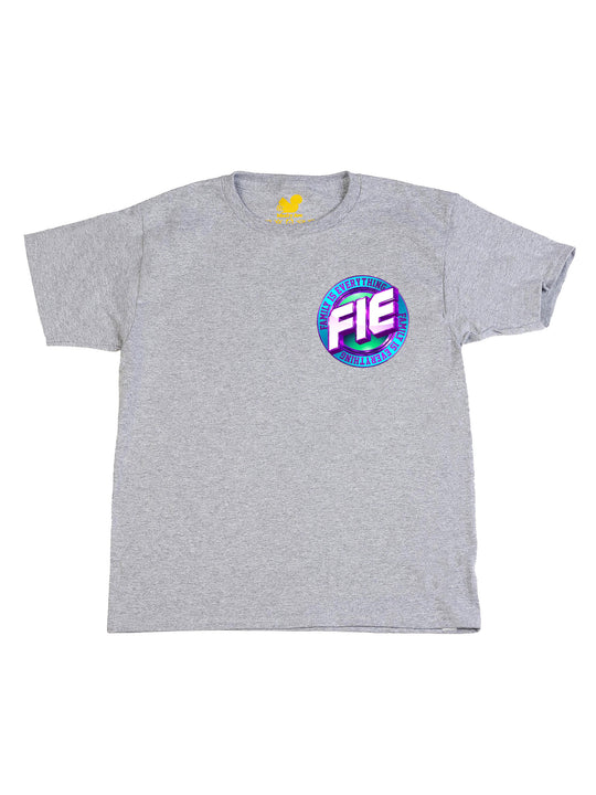 FIE pocket Youth T-Shirt