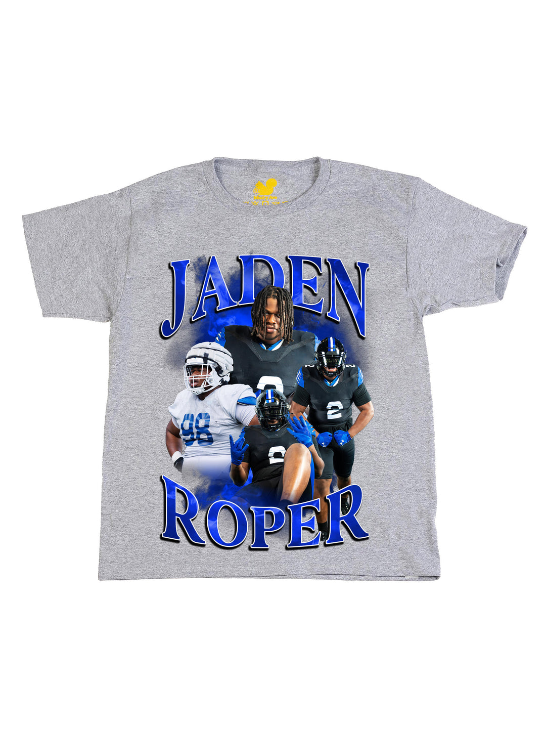 Jaden Roper Collage Youth T-Shirt