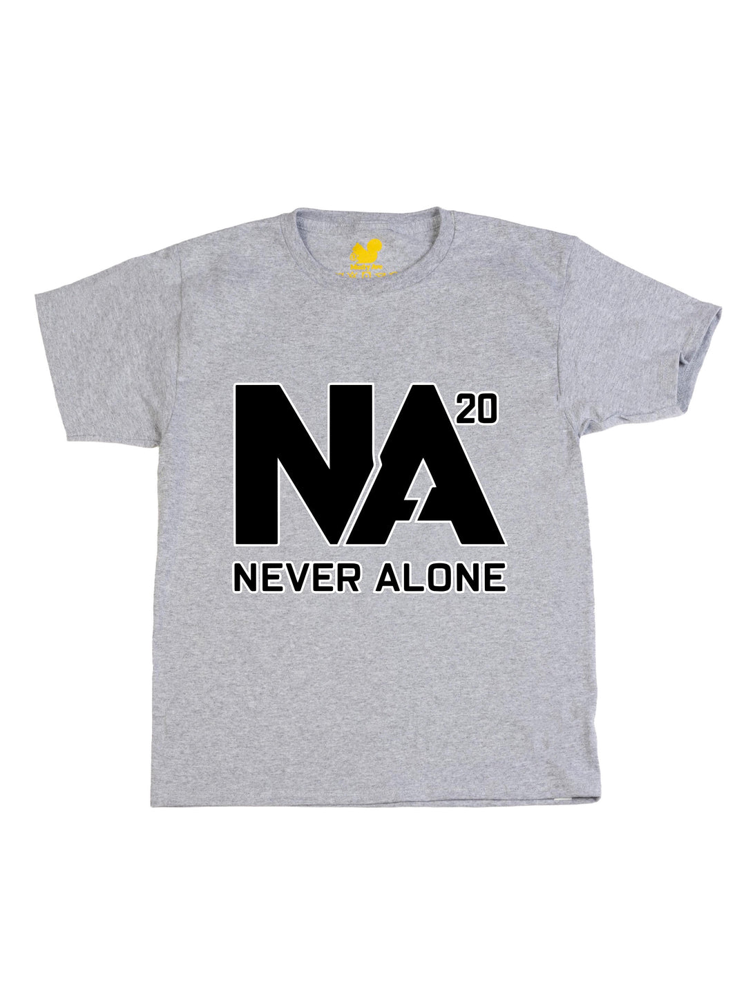 Nyameye  Adom Logo Youth T-Shirt