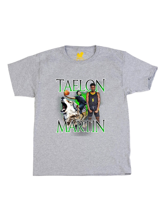Taelon Martin Youth T-Shirt