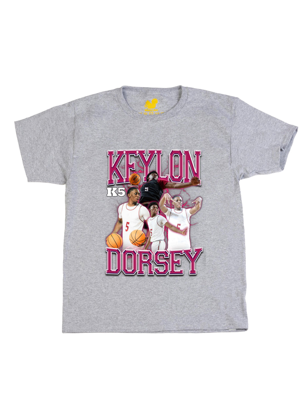 Keylon Dorsey Youth T-Shirt