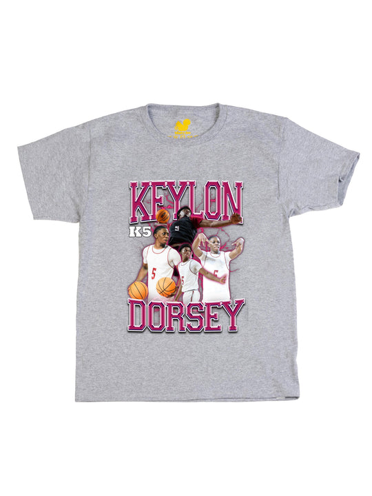 Keylon Dorsey Youth T-Shirt