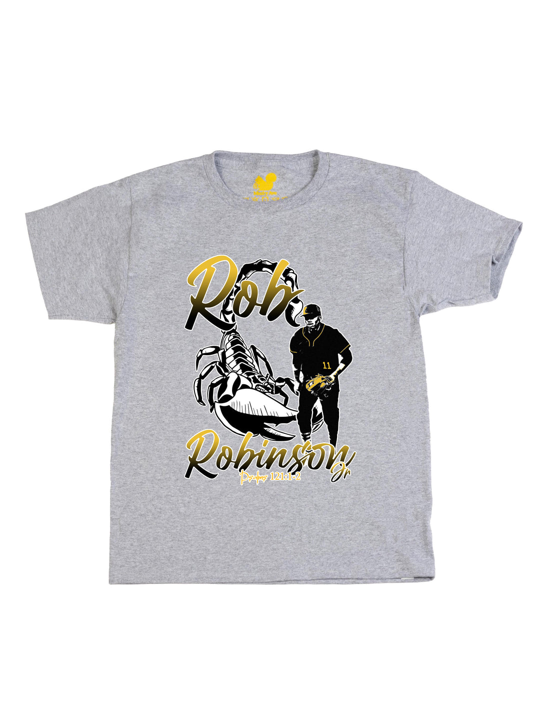 Rob Robinson Jr Youth T-Shirt