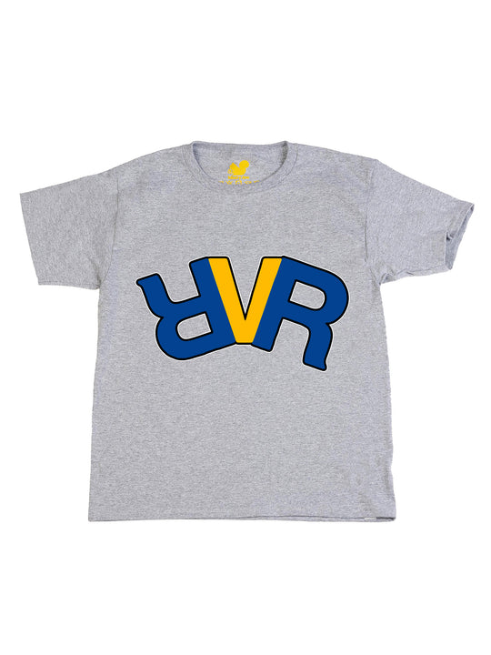 Celia Riviere Logo Youth T-Shirt