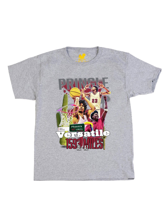 Nick Pringle Youth T-Shirt