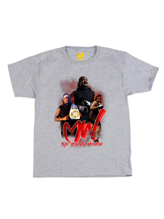 Michael The BountyHunter Williams Youth T-Shirt
