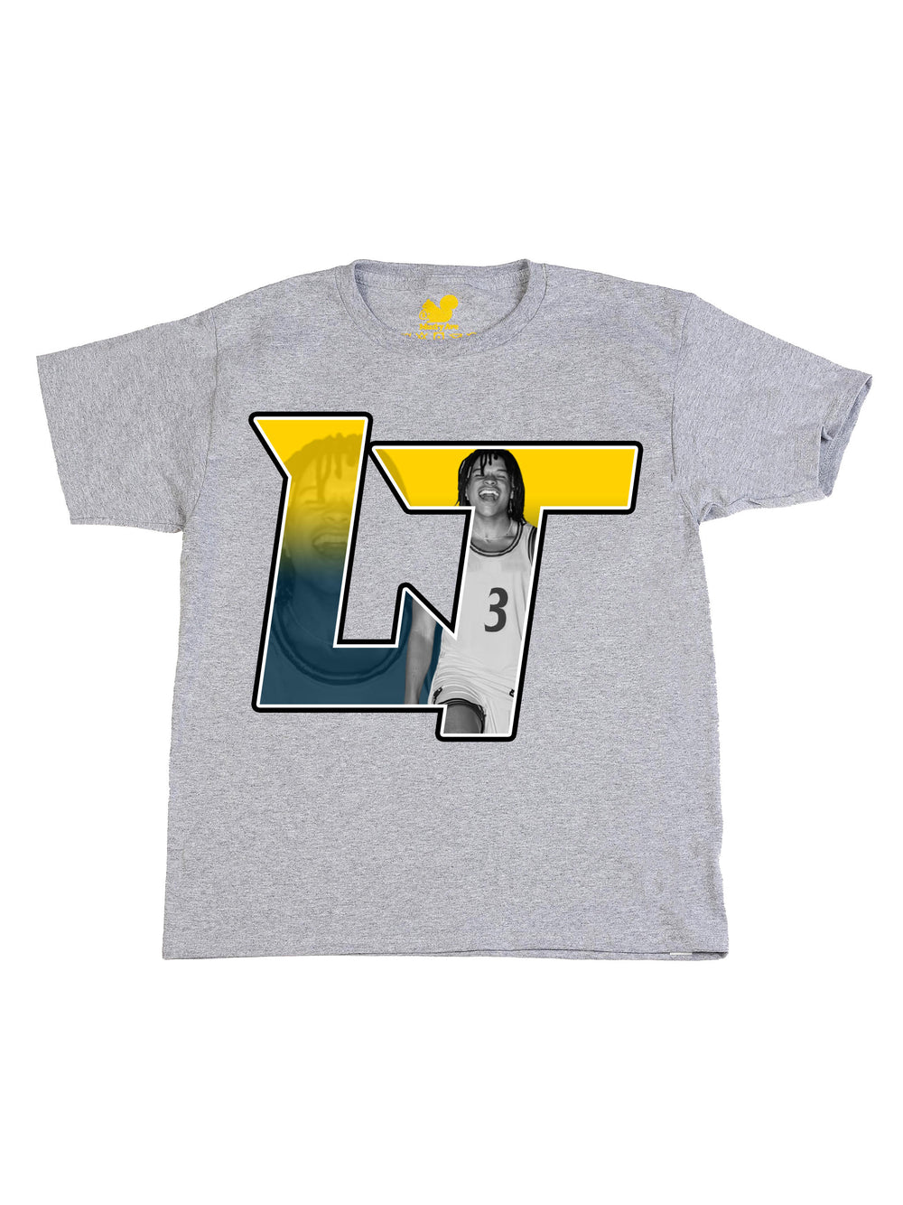 Landon Tillman Youth T-Shirt
