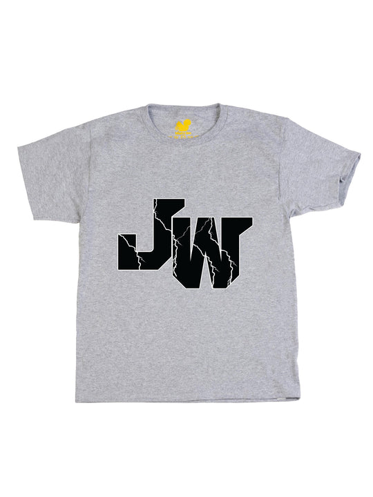 Jacquez White Youth T-Shirt