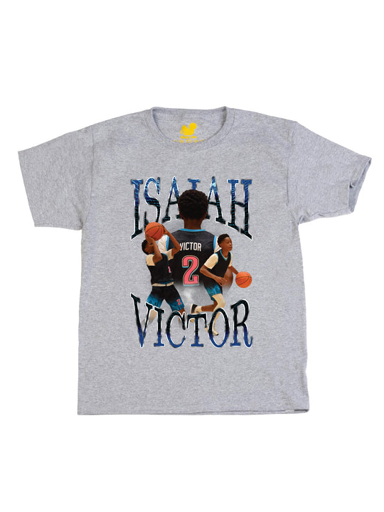 Isaiah Victor Youth T-Shirt