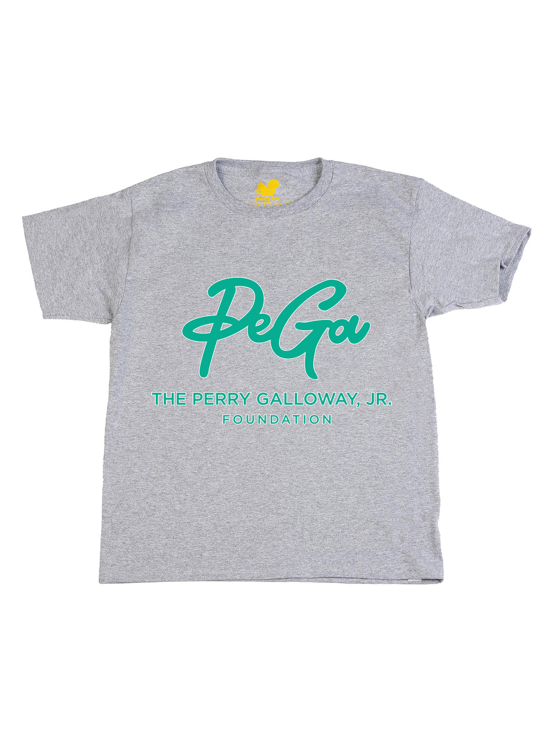 PeGa Foundation Youth T-Shirt