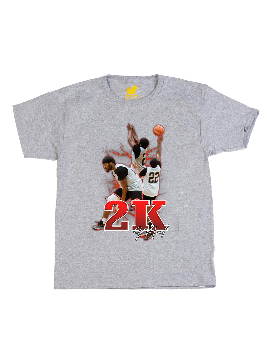 Jamal Logan Youth T-Shirt