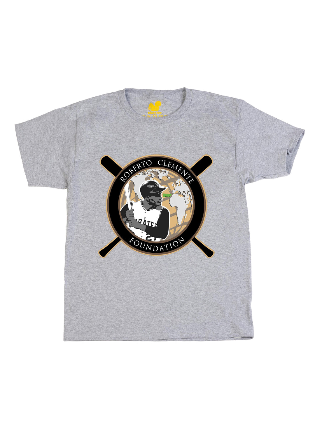 Roberto Clemente Youth T-Shirt